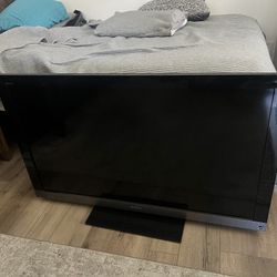 Sony Bravia 46-inch TV