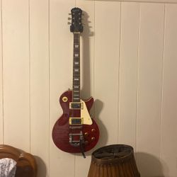 Epiphone By Gibson Les Paul Model 