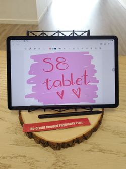  ✏️ Samsung Tab S8 WiFi + Pen – Now Only $399 w/ Warranty