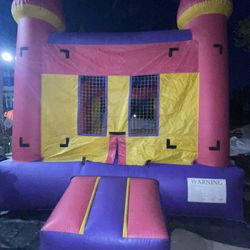 Jumper For Sale 