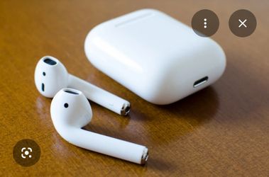 Air Pods