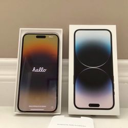 Apple iPhone 14 Pro 5G 