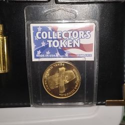 Collectors Token