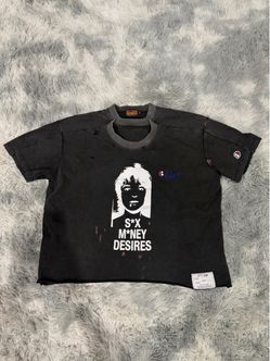 Bottega desires shirt