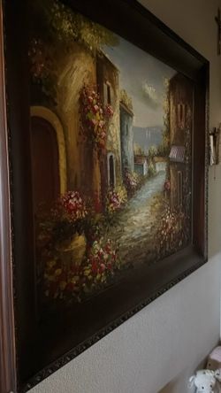 Picture frame