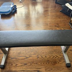 Workout Bench 