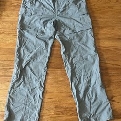 North Face Women’s Hiking Pants 