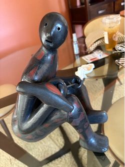 Art sculpture