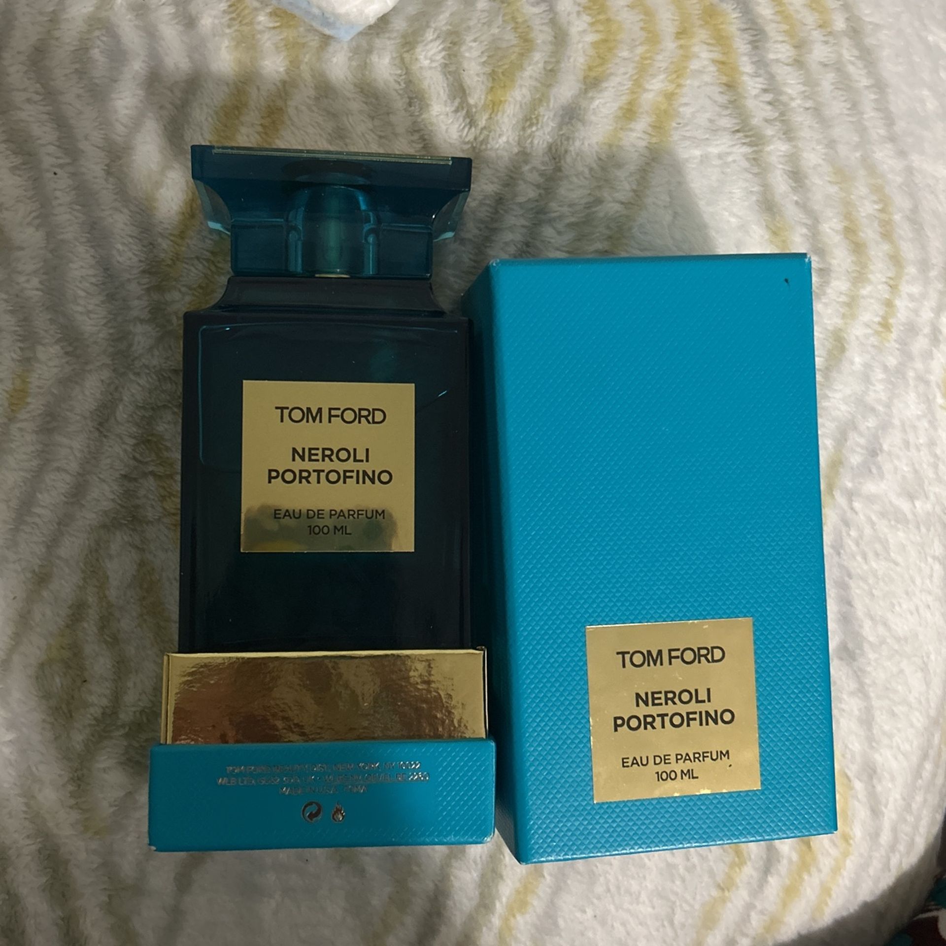 Tom Ford 