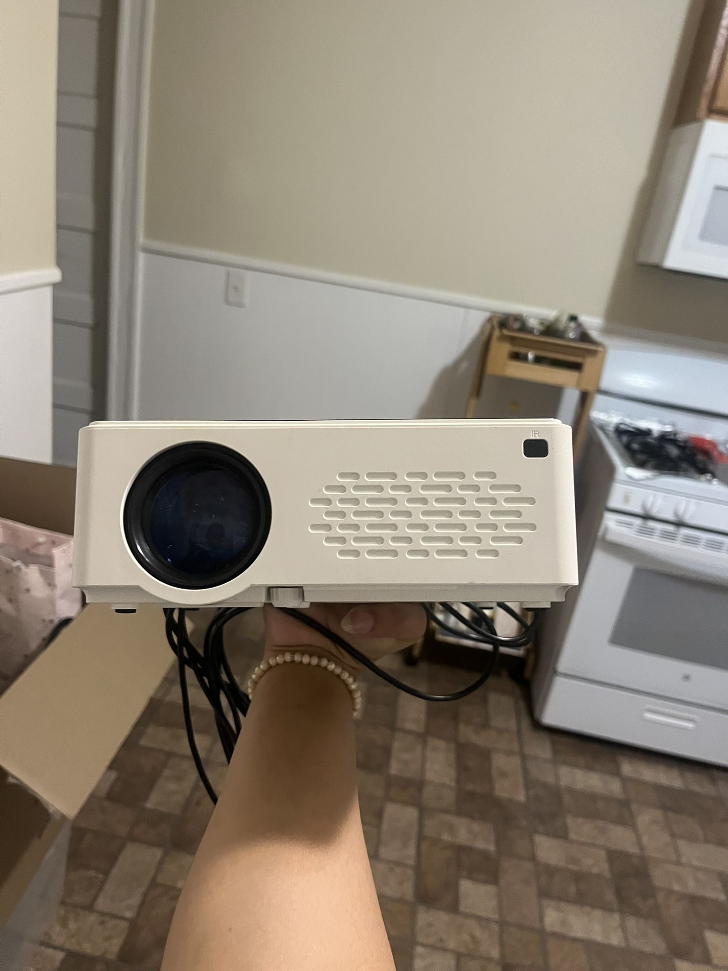 Projector