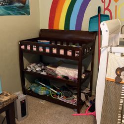 Changing Table