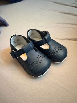 Baby Shoes