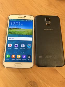 Unlocked galaxy s5 Samsung