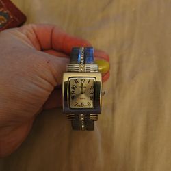 Women's Stainless Steel Watches 