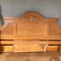 King Size Bedroom Set