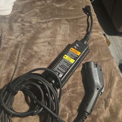 OEM GM Chevy Volt EV Charger Electric Car Charger