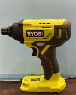 Ryobi impact driver