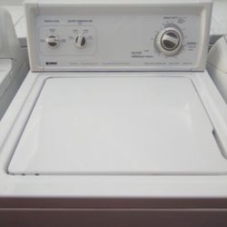 Kenmore 24" Washer 