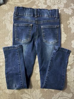 Pantalón Para Niñas