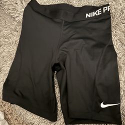 Nike Women Shorts