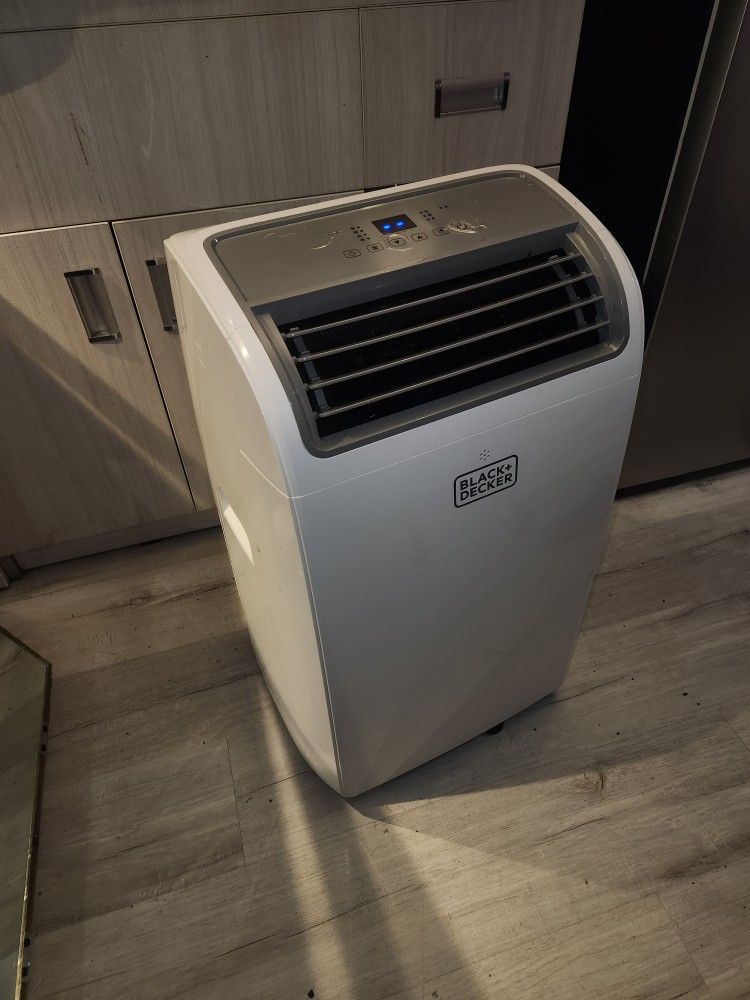 12000 BTU/H AC Air Conditioner