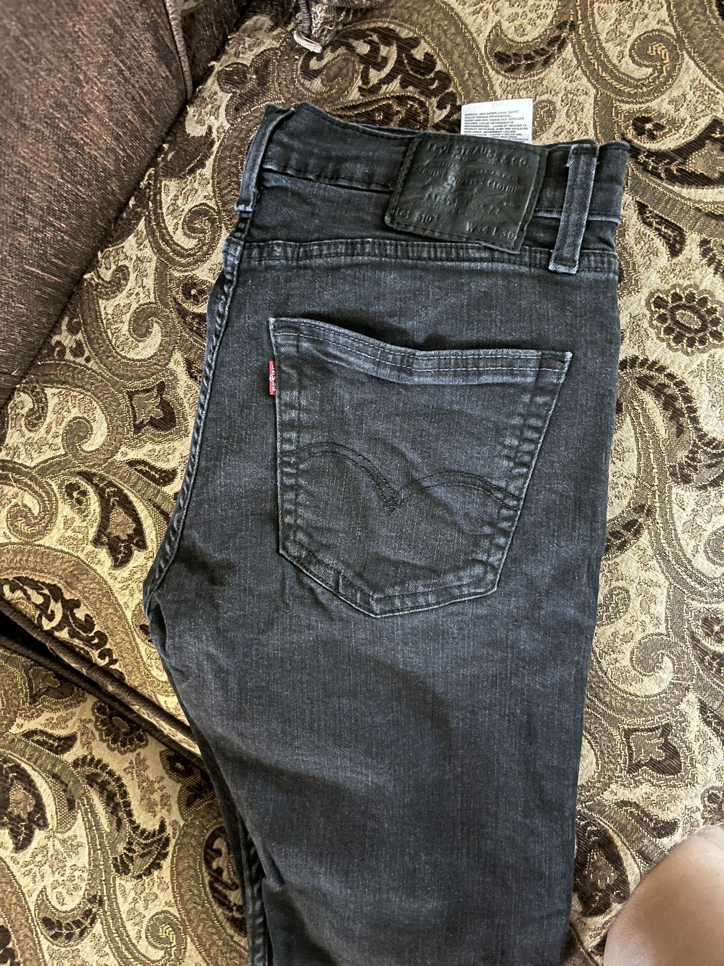 Levi 510 34 By 30