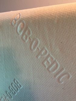 Mattress