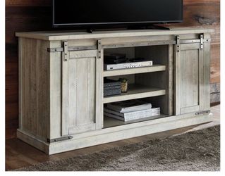 Carynhurst 60” TV Stand