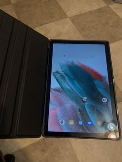 Galaxy Tab A8 Tablet
