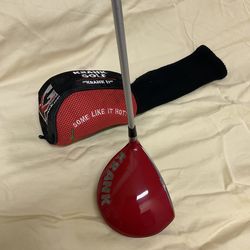 Golf Krank Driver
