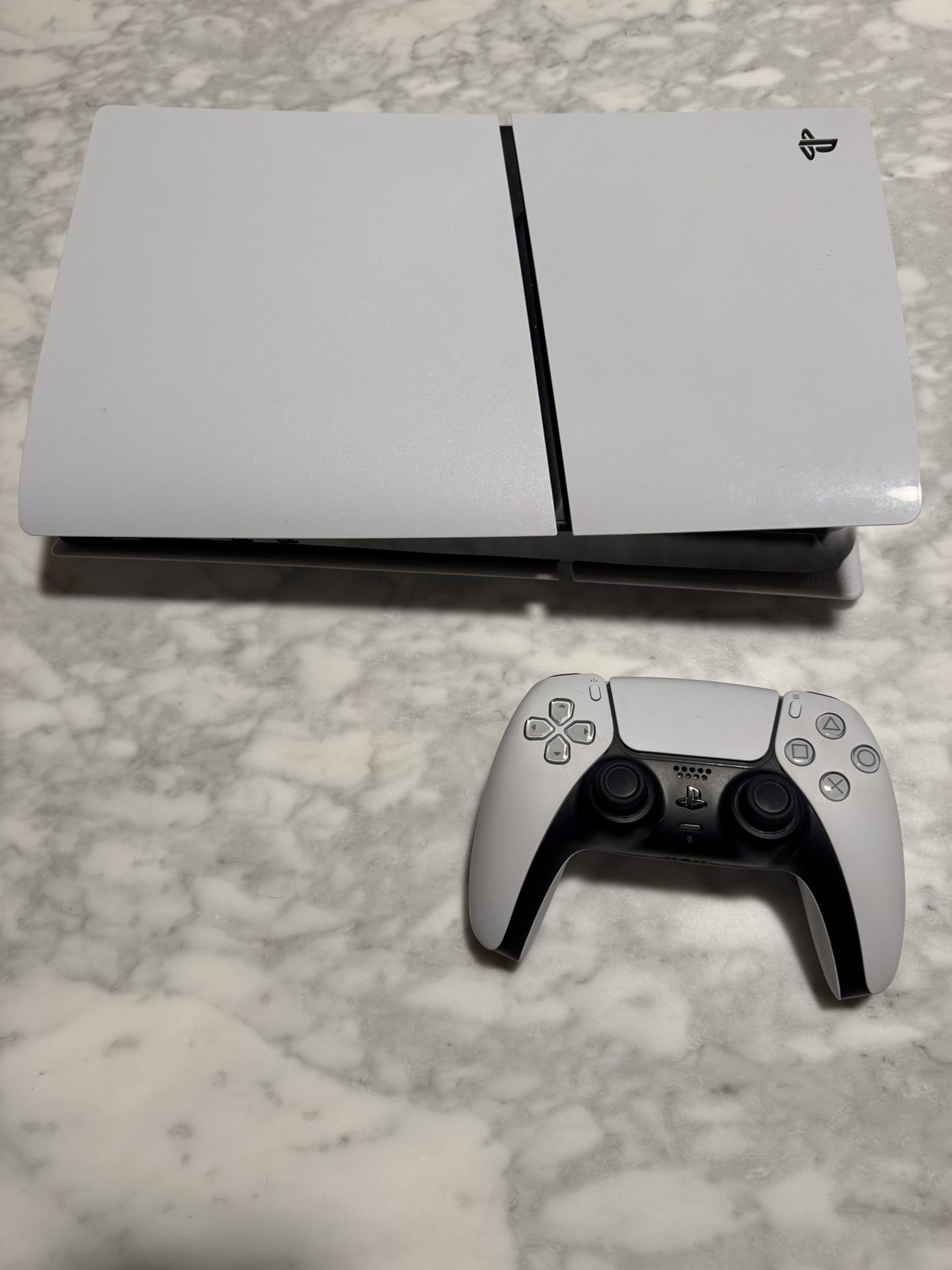 PlayStation 5 Digital Console (Slim) 1 tb