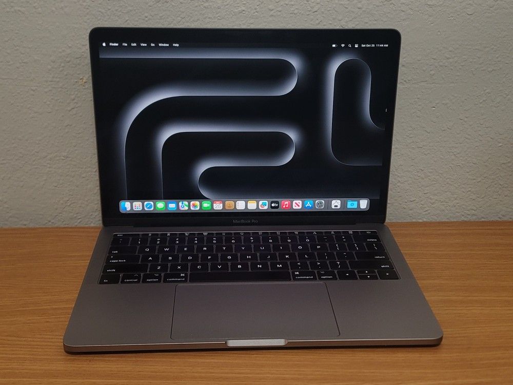 Apple MacBook Pro A1708 Laptop i5 8GB RAM 256 SSD MacOS Ventura