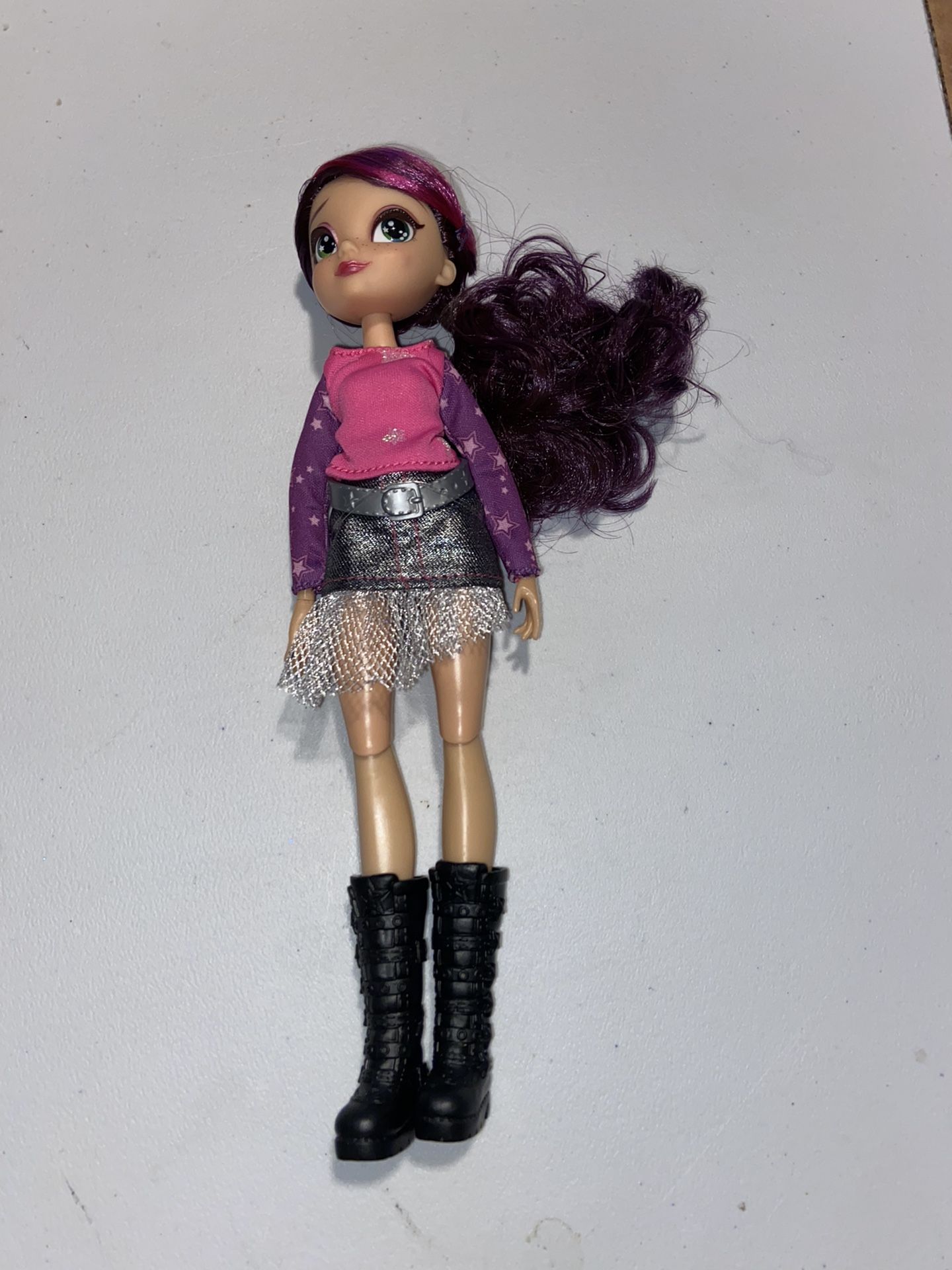 Disney Star Darlings “Scarlett Starling” Doll