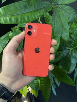 iPhone 12 mini - Unlocked - 64GB - No FaceID