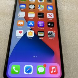 iPhone 11 promax T-Mobile sprint metro 64 GB great condition