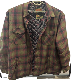 dixxon funnel the payback jacket 4x 4xl quilted 1917