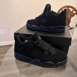 Black cats