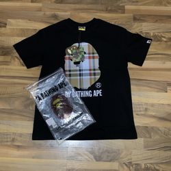 Bape tee