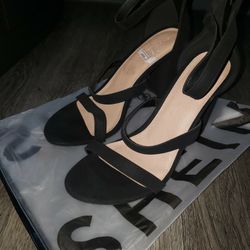 Size 11 Heels