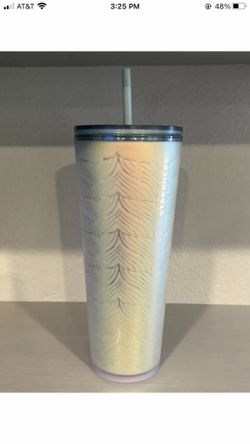 Starbucks Tumbler Spring 2021 