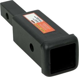 Hitch Box Adapter 2” To 1 1/4” $ 20.00