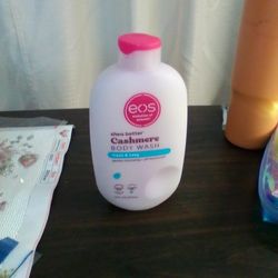 Body Wash