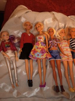 Dolls