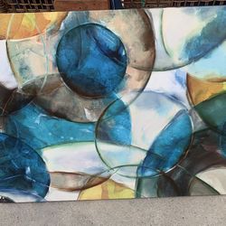 Canvas Frame