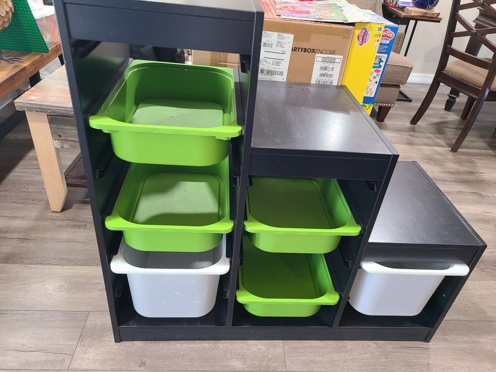 IKEA Trofast Storage