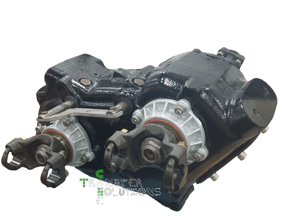 NP205 transfer case NP 205 for Sale in Sunnyvale, CA OfferUp