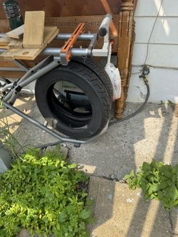 1996 Lowboy Harley Davidson