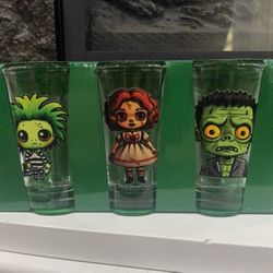 Shot Glass