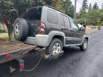 Tow, buy
