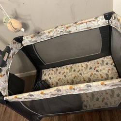 Play Pen